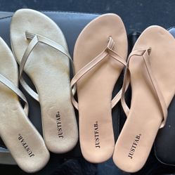 Women’s Thong Sandals