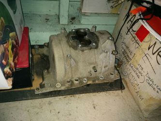 Manifold From 1998 dodge pick up truck
