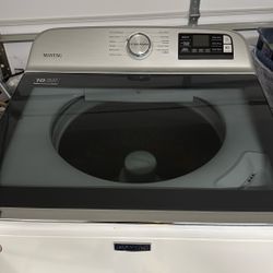 Washer Mashing   Maytang  don’t Work