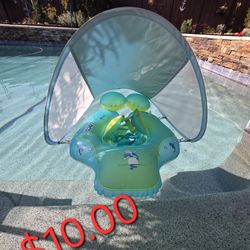 Laycol Baby Float