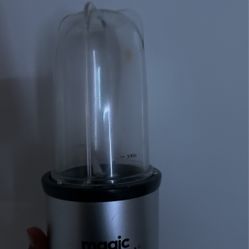 Magic Bullet
