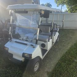 Golf Cart