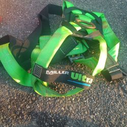 Miller Climbing Harness
