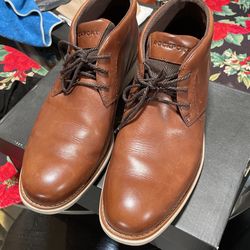 Rockport Boots