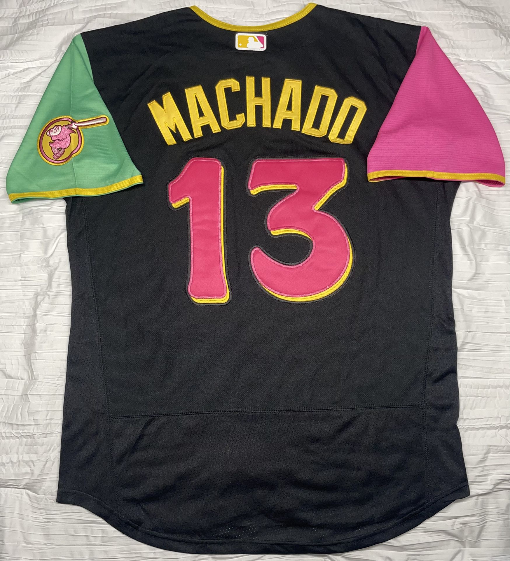 Washington Nationals City Connect Jersey for Sale in San Jose, CA - OfferUp