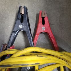 Jumper Cables