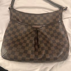 Authentic LV 
