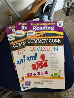 Workbooks