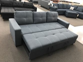 Adjustable sofa