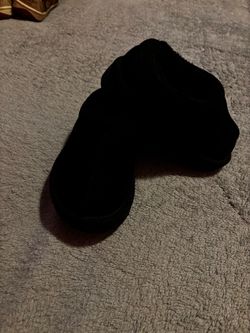 baby girl slippers