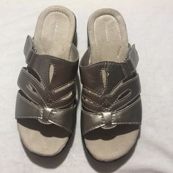 Croft & Barrow Women’s Sandles