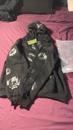 Have  large brand new with tags and sealed bag