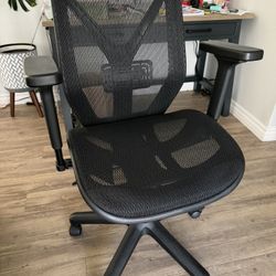 Mesh Office Chair Costco