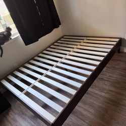 FREE Queen Bed Frame 