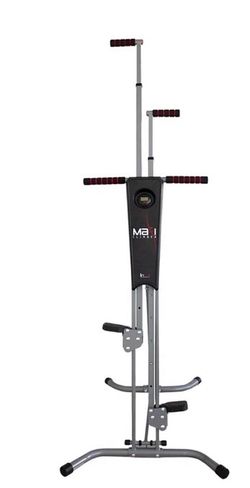 maxi climber machine