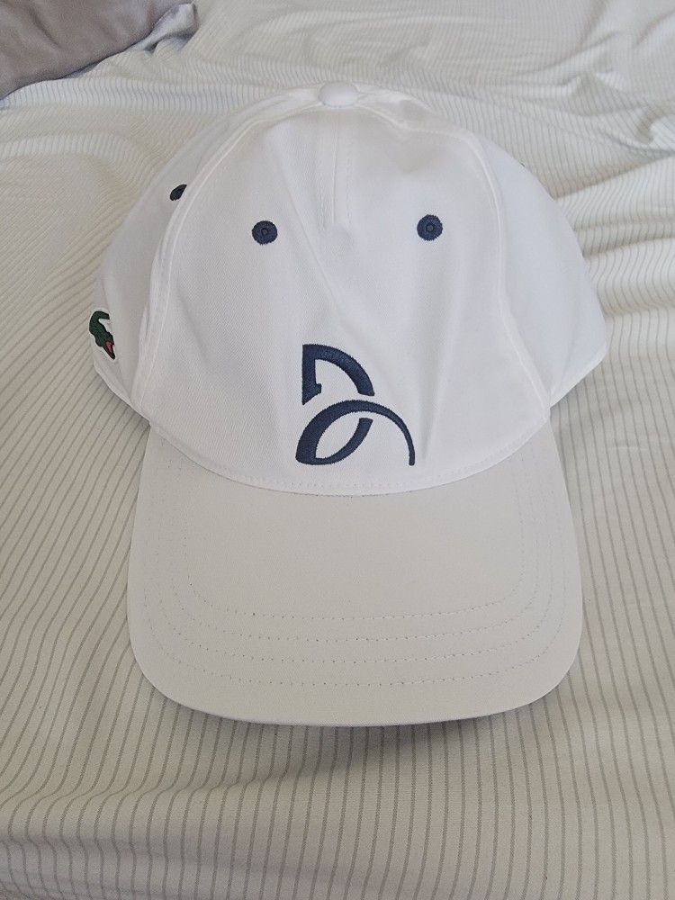 Novak Djokovic Hat