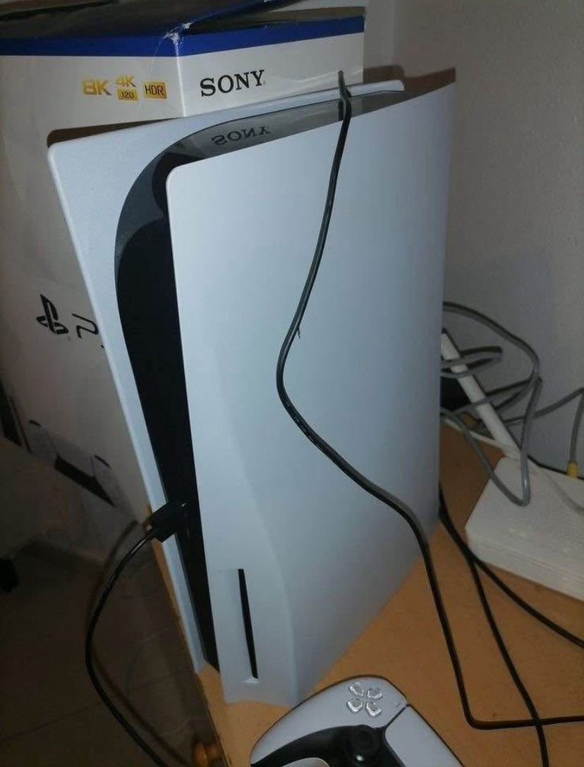 Ps5 Disc Version