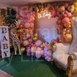 Event Decorations 
