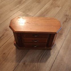 Jewelry Box