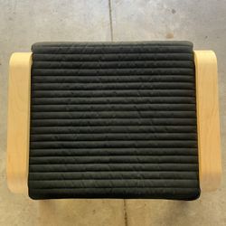 Footrest /seat $16