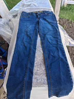 Girls jeans