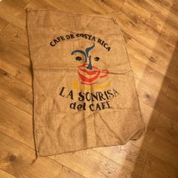 COSTA RICA COFFEE BAG