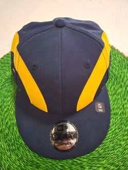 Rams helmet hat