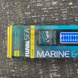 Fluval Light Bar 