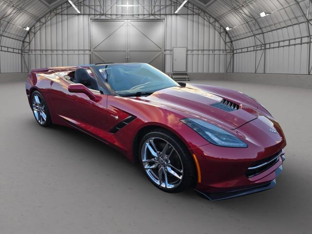 2014 Chevrolet Corvette