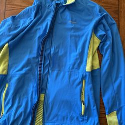 Patagonia Light Cycling Jacket - XL Men’s 