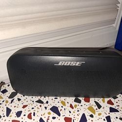 Bose Bluetooth Speaker  (Few Months Used Only)