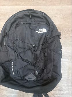 The North Face Borealis backpack 🎒