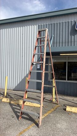 Ladder