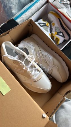 Reebok Shoes