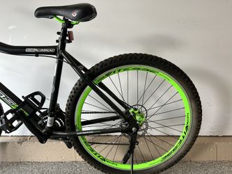 27.5 men's genesis hotsell rct bike specs