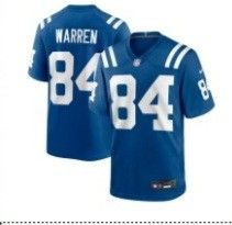 Tyler Warren  Jersey 