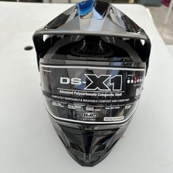 Hjc Helmet 