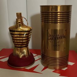 jean paul gaultier le male Elixir 