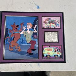scooby doo original cut