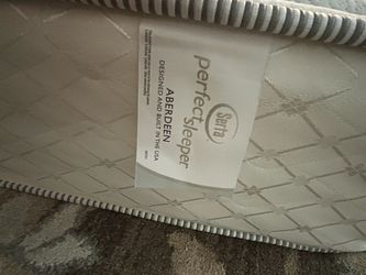 Mattress