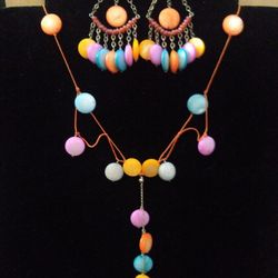 Jewelry Set