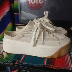 UGG Ez-duzzit Lace Sneakers