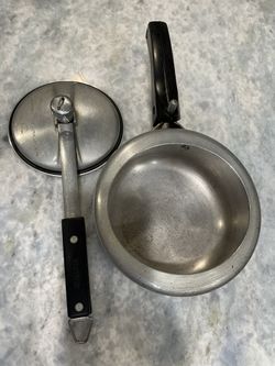 Pressure Cooker 