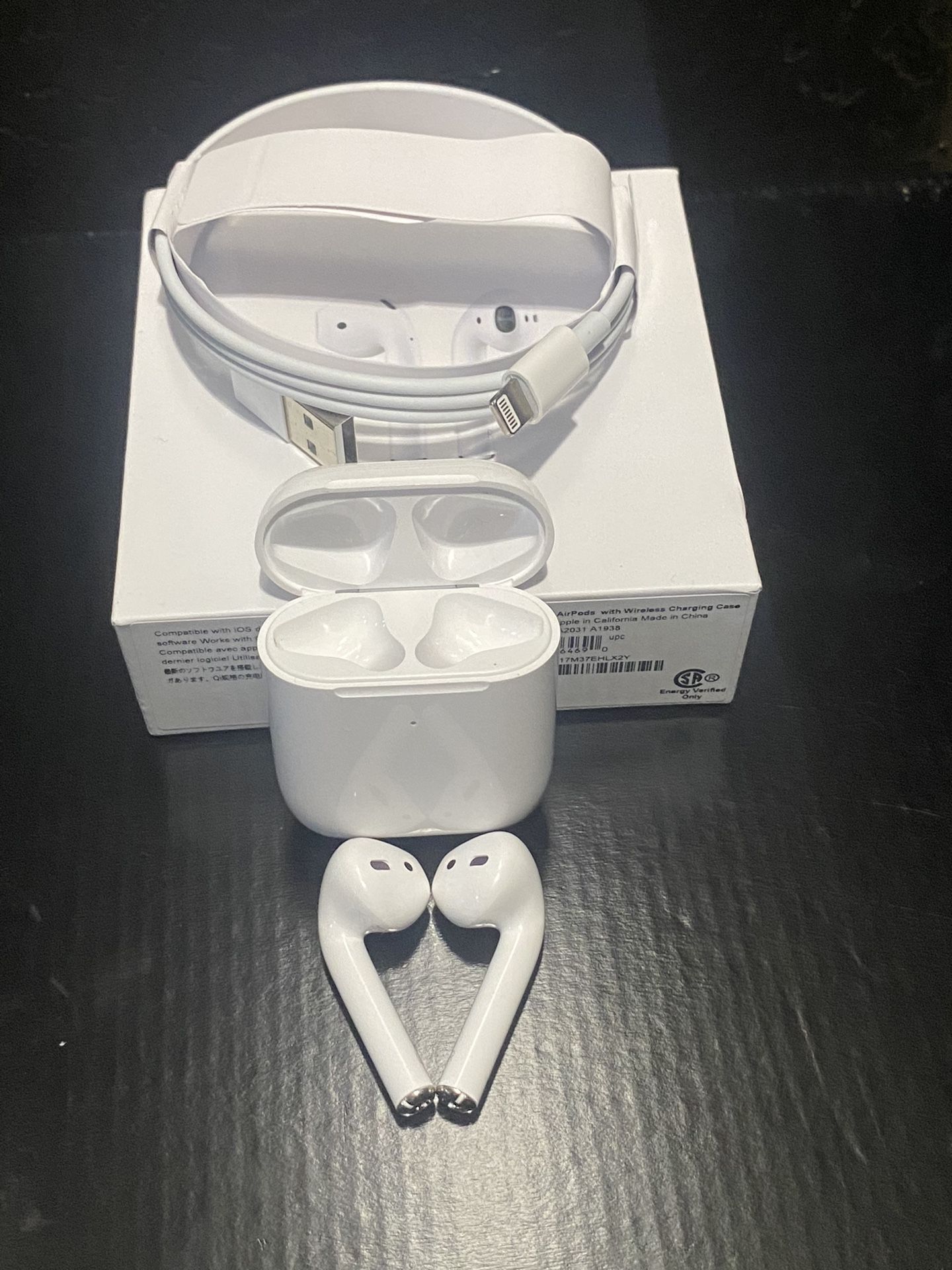 Bluetooth Headphones 2nd Gen