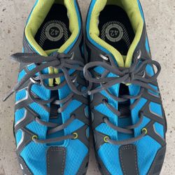 Shimano Pedaling Dramatics Shoes Size 8.3 US