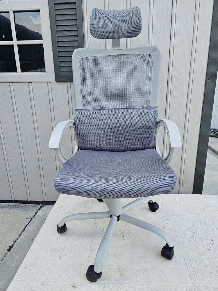 Silla de Oficina