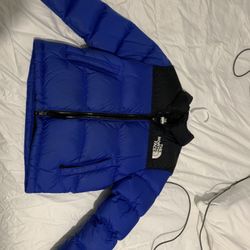 Boys Winter Jacket 