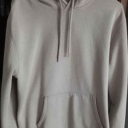 Brand New Men's Sweatshirt With Hoodie. 