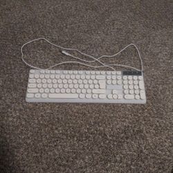 Light up Keyboard
