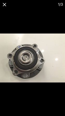 Nissan Z350 and Z370 bearing